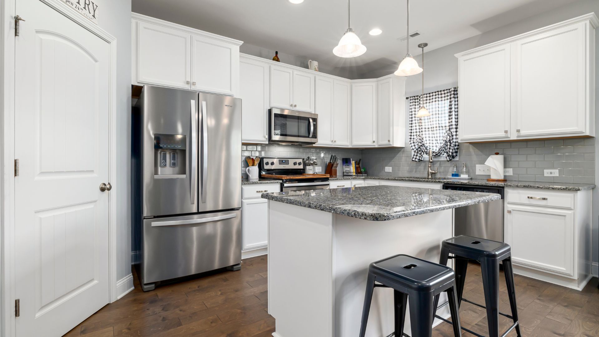 Luxury home interior transformation by Inside Out Home Improvements